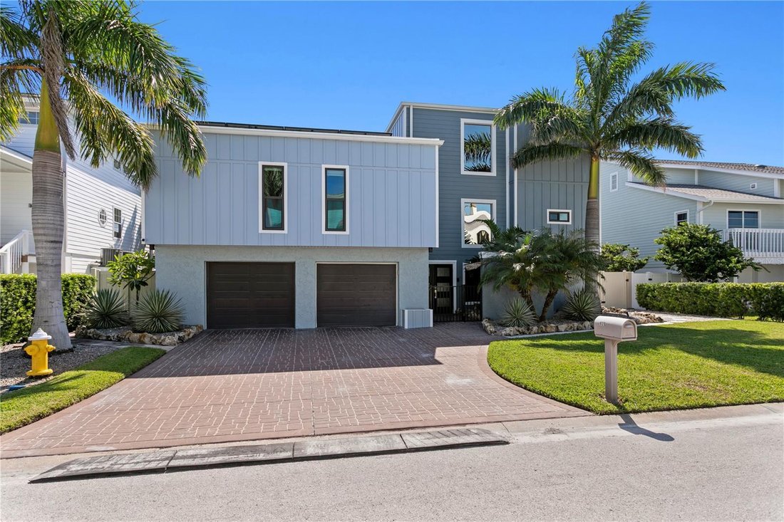 House in St. Pete Beach, Florida, United States 2 - 19162733