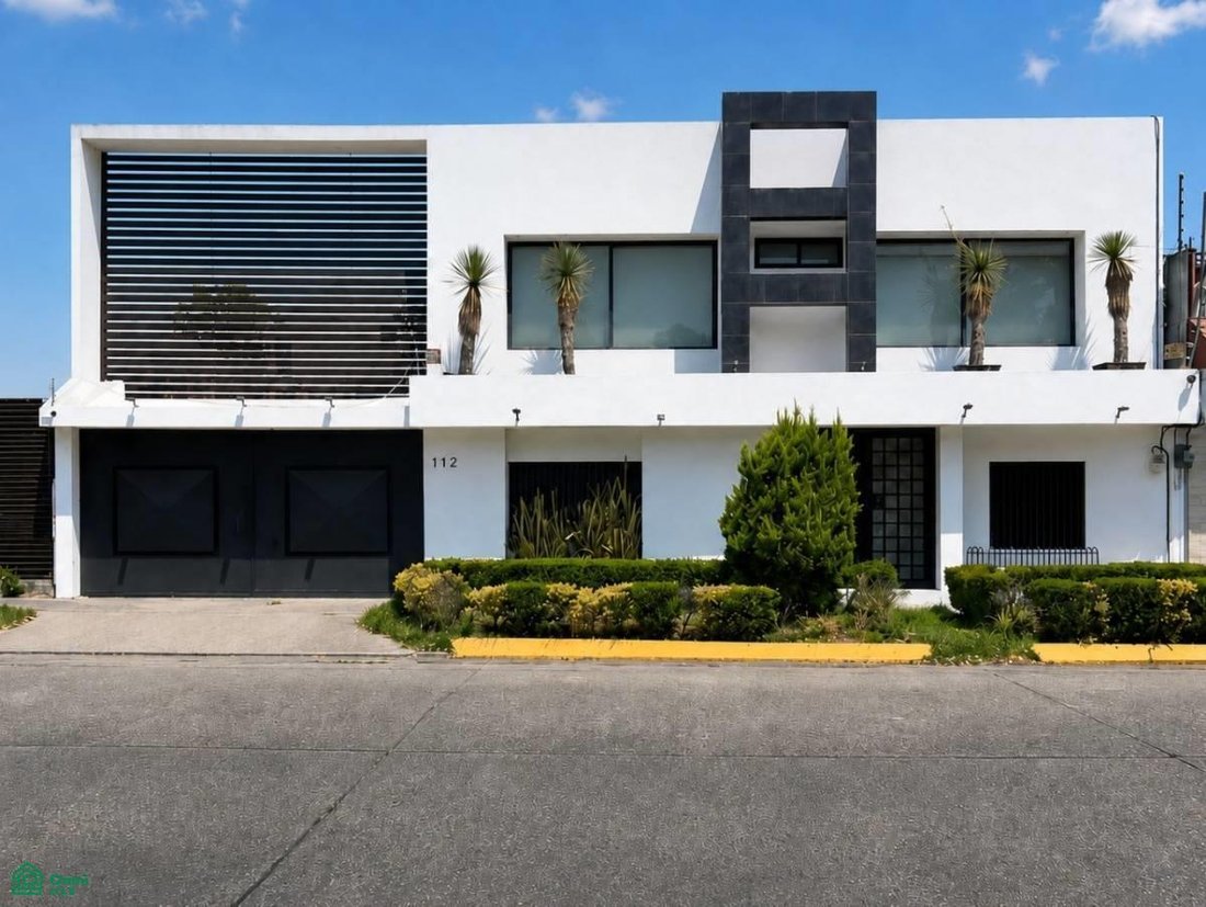 Haus in Rincón Verde, Bundesstaat Mexiko, Mexiko 2 - 17728662
