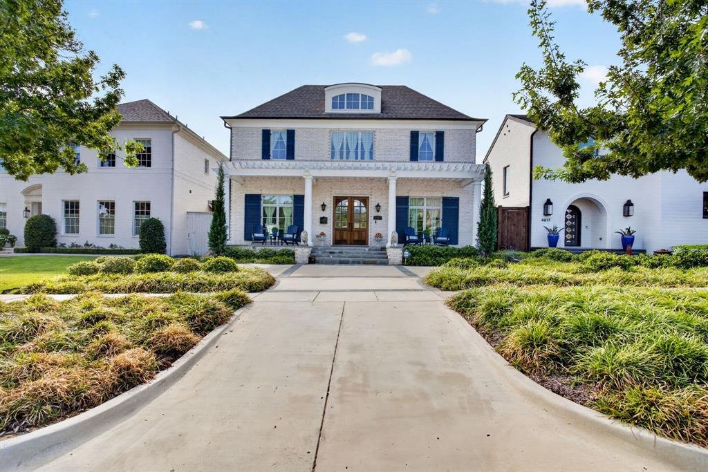 Maison à Fort Worth, Texas, États-Unis 2 - 19164001