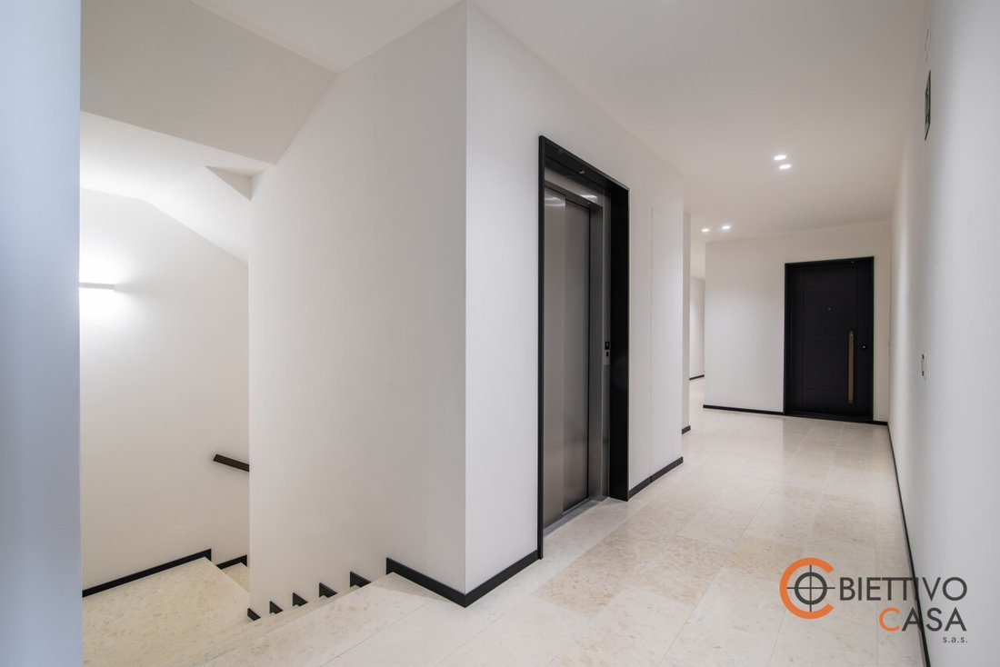 Apartment in Savonarola - Ferrovia, Padua, Italy 4 - 19164895