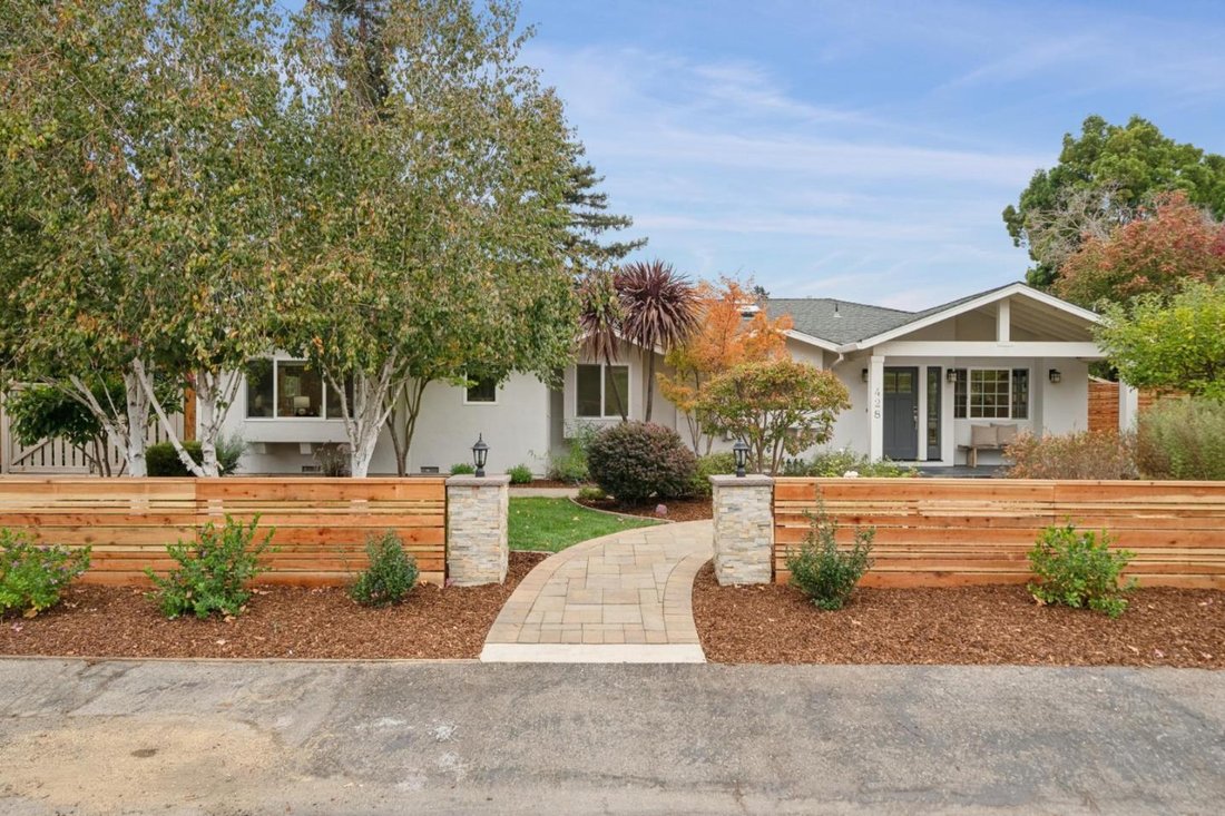 Maison à Los Altos Hills, Californie, États-Unis 1 - 19163103