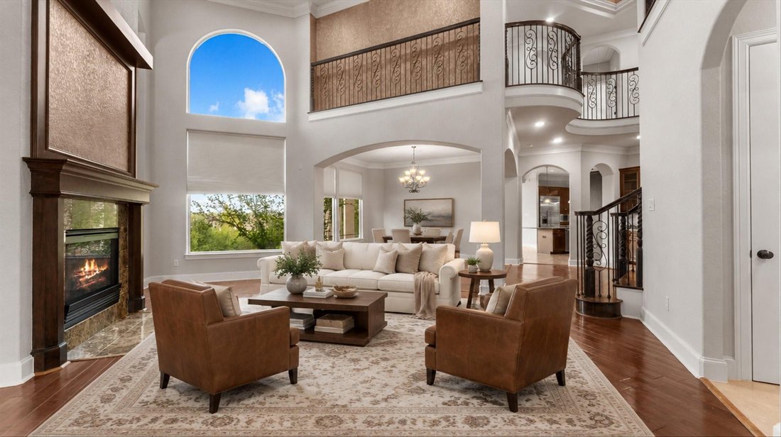 Haus in Montgomery, Texas, Vereinigte Staaten 5 - 19160726