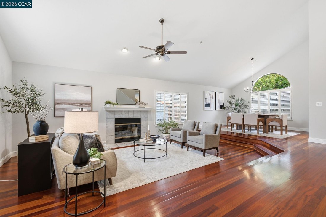 House in Livermore, California, United States 2 - 19164874