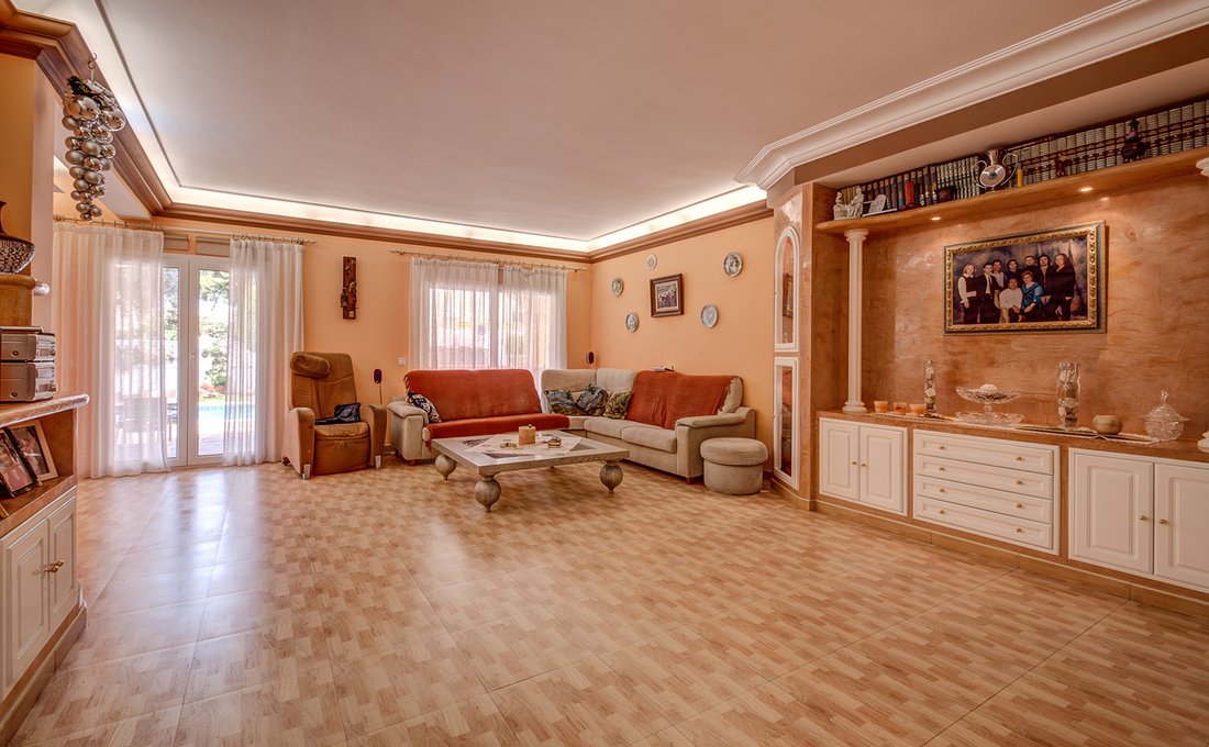 Villa à Calvià, Îles Baléares, Espagne 2 - 14592995