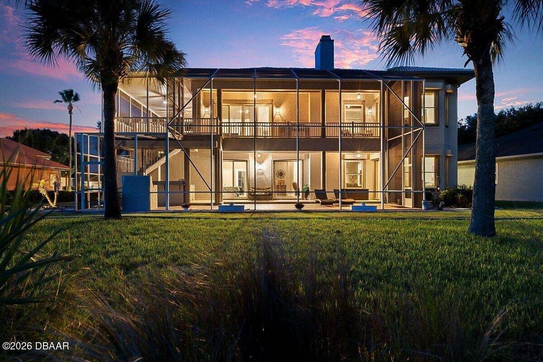 Casa a Palm Coast, Florida, Stati Uniti 2 - 19162671