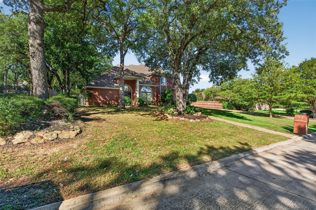 House in Grapevine, Texas, United States 4 - 19160662