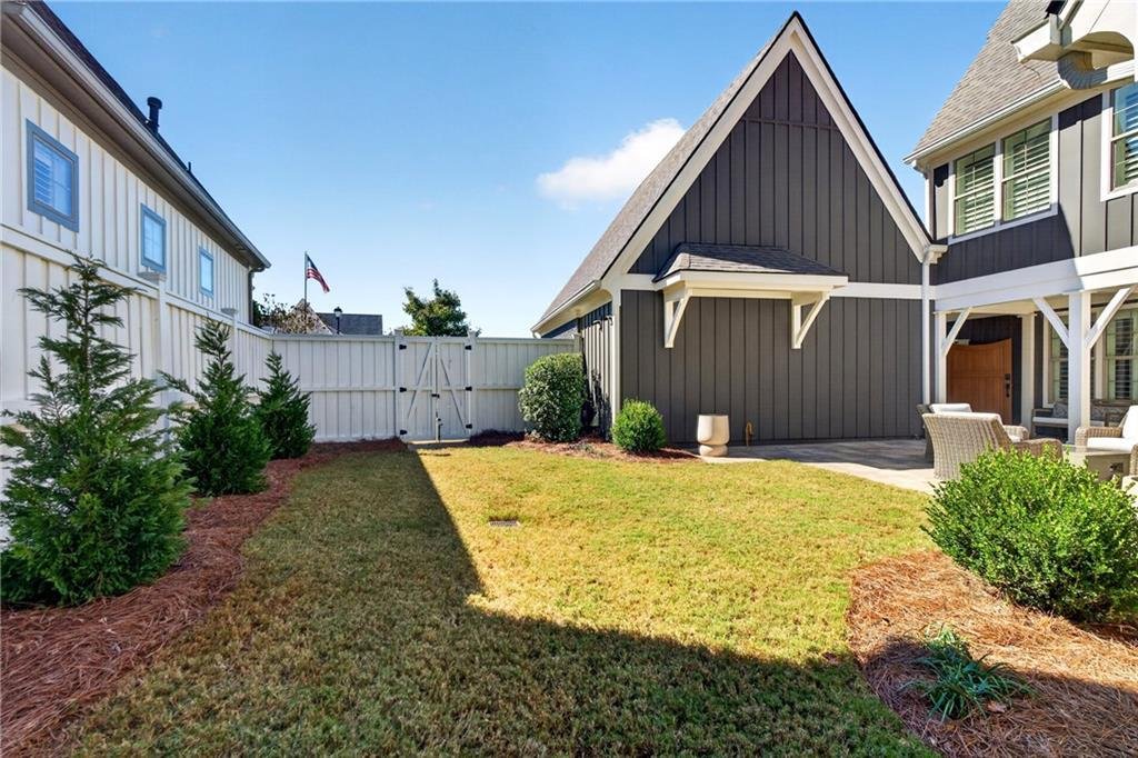 Casa en Newnan, Georgia, Estados Unidos 5 - 19160545