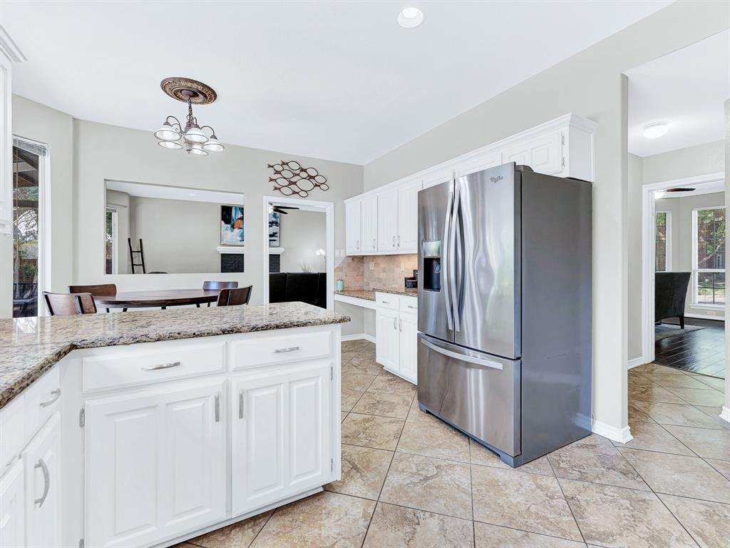Casa a Flower Mound, Texas, Stati Uniti 5 - 19160654