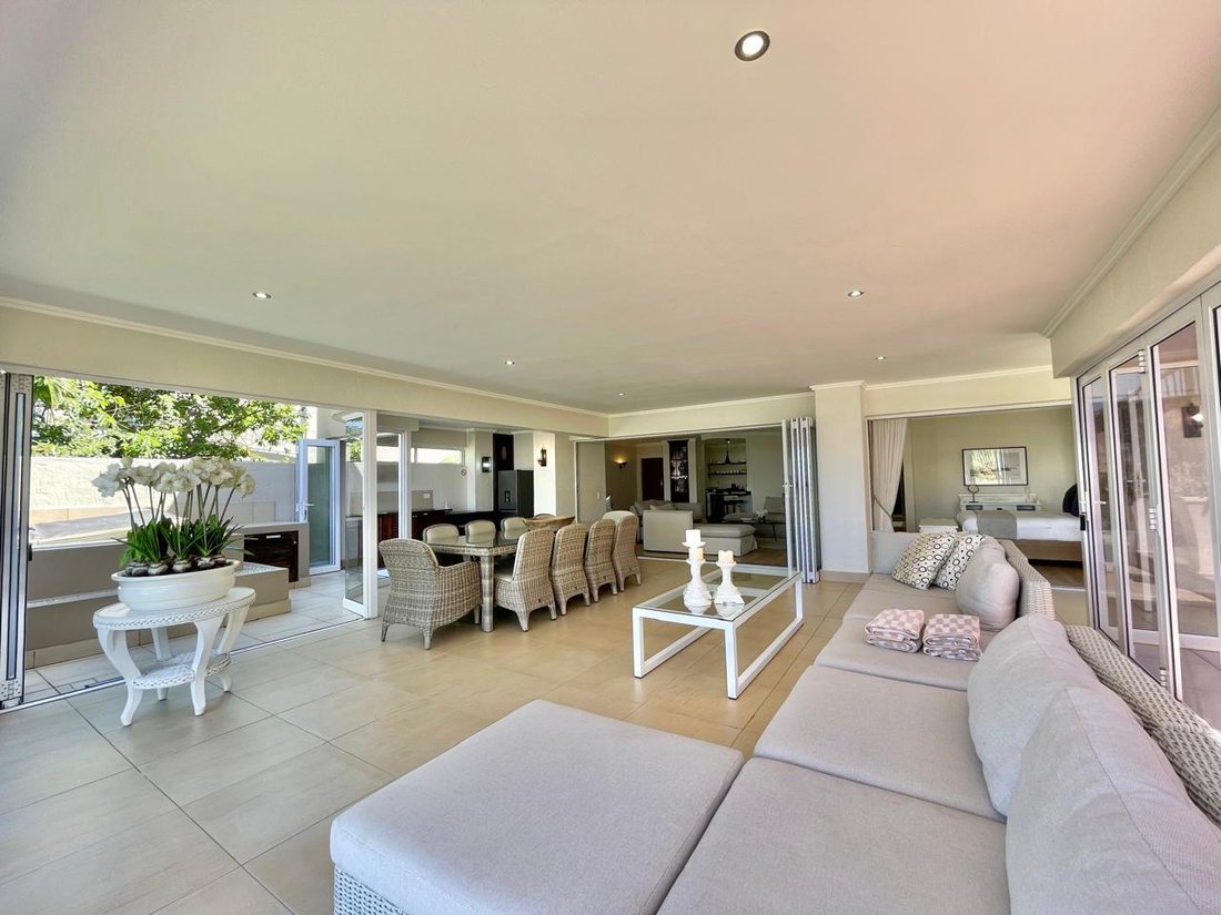 Apartment in Simbithi Eco Estate, KwaZulu-Natal, South Africa 2 - 19161737