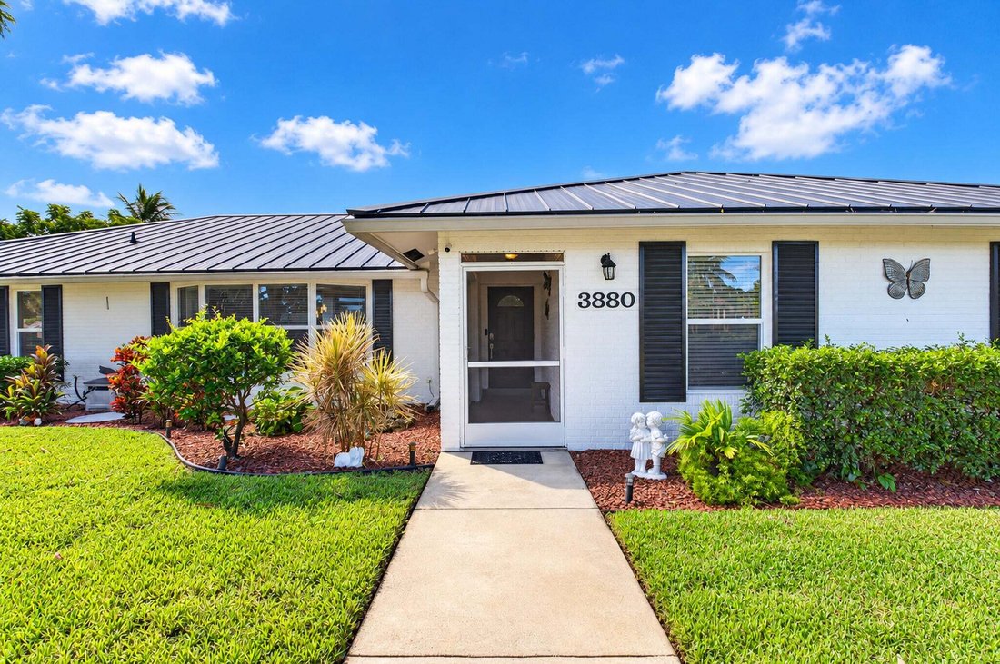 Casa a Delray Beach, Florida, Stati Uniti 5 - 19163454