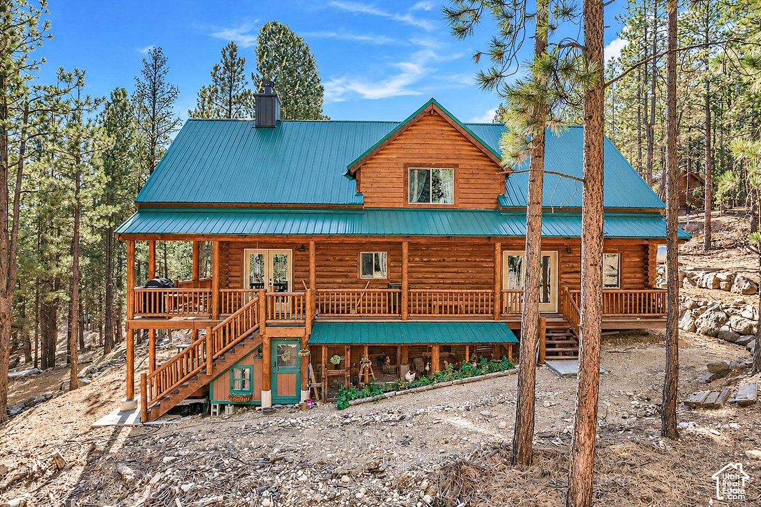 Casa en Duck Creek Village, Utah, Estados Unidos 2 - 19160167