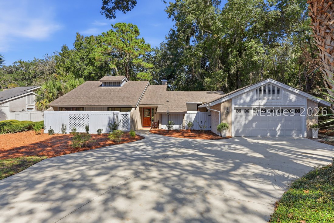 House in Hilton Head Island, South Carolina, United States 1 - 19146734