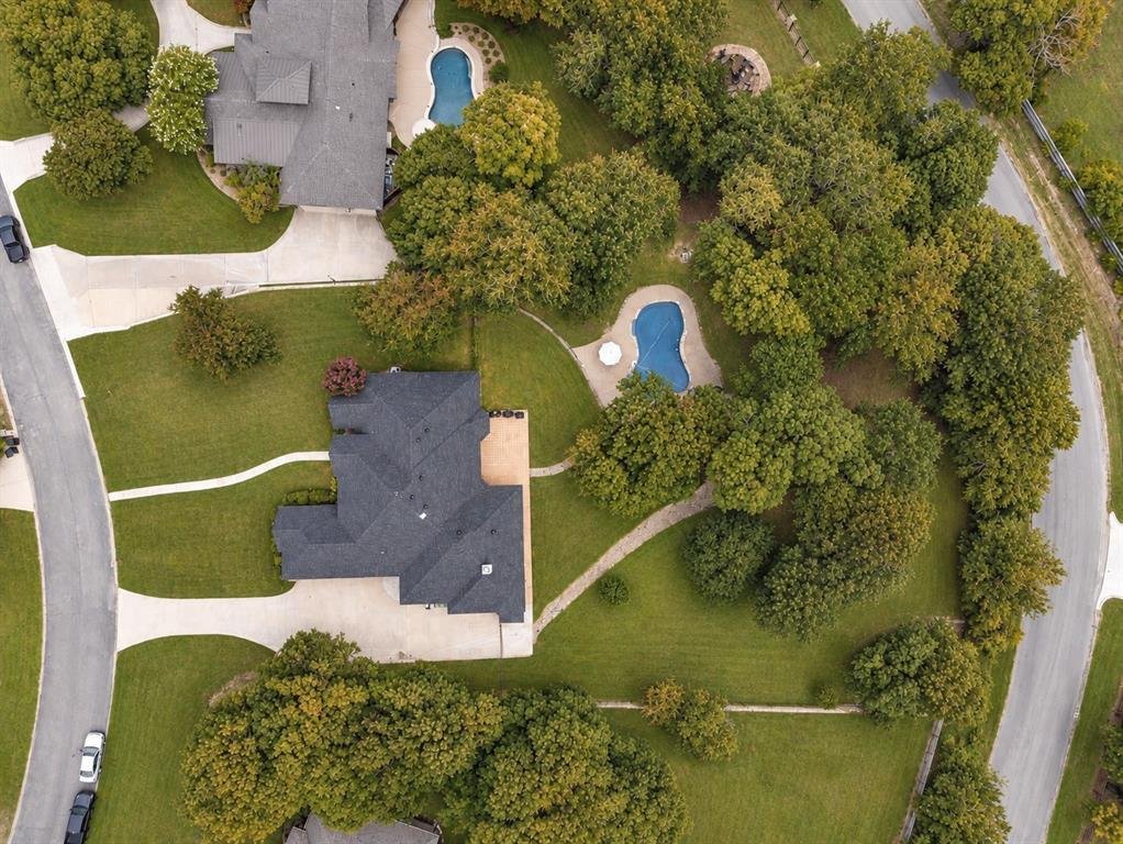Casa en Aledo, Texas, Estados Unidos 2 - 19160641