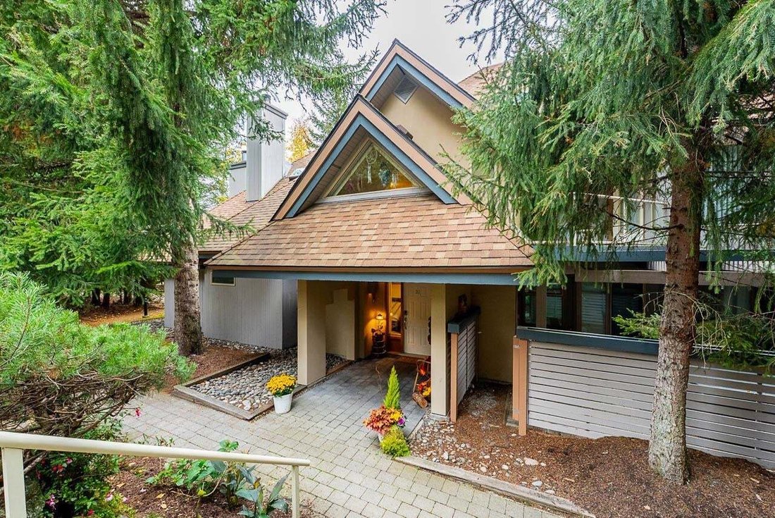 Townhouse en Whistler, Columbia Británica, Canadá 1 - 19150718