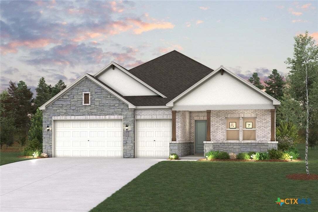 House in Kyle, Texas, United States 1 - 19162431