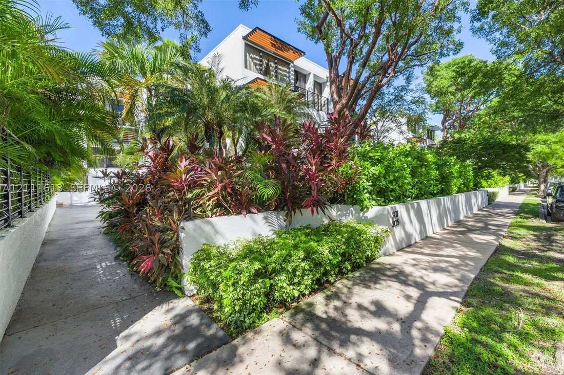 Eigentumswohnung in Key Biscayne, Florida, Vereinigte Staaten 2 - 19163457