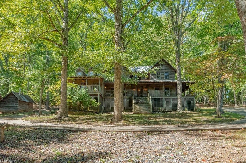Casa a Asheboro, Carolina del Nord, Stati Uniti 1 - 19160175