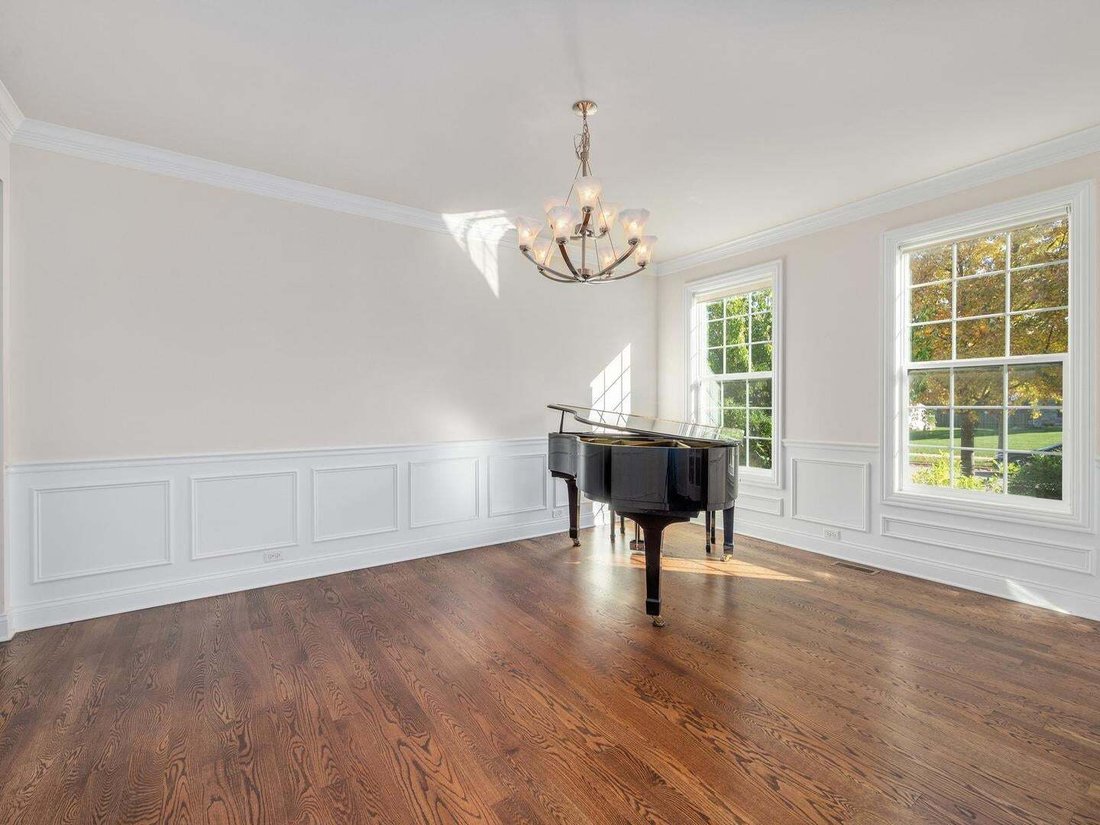 House in Plato Center, Illinois, United States 5 - 19163595