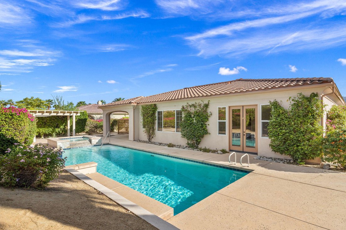 House in Rancho Mirage, California, United States 4 - 19162793