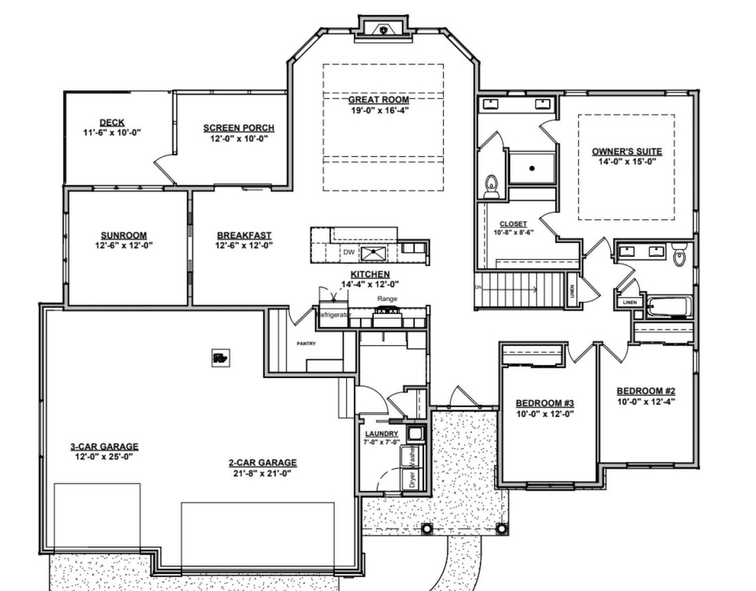 Haus in Sun Prairie, Wisconsin, Vereinigte Staaten 2 - 19159945