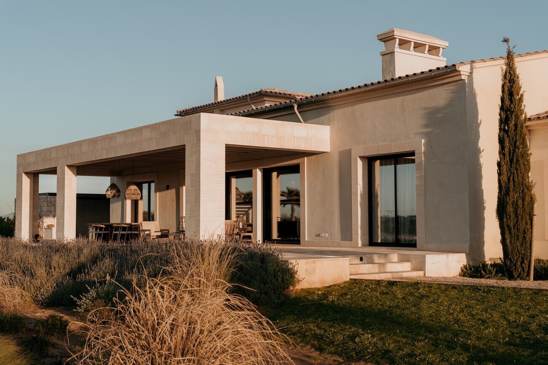 Farm Ranch in Campos, Balearic Islands, Spain 2 - 15207389
