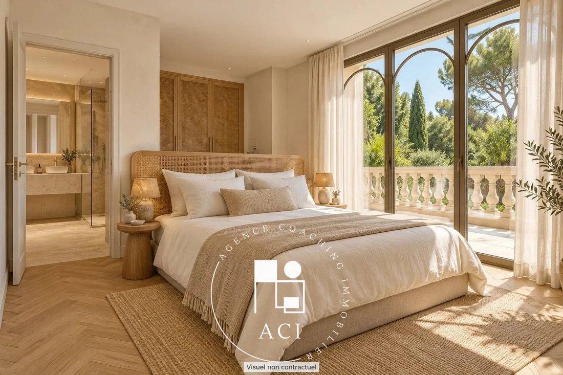 Apartment in Aiguillon, Arcachon, France 5 - 19161154