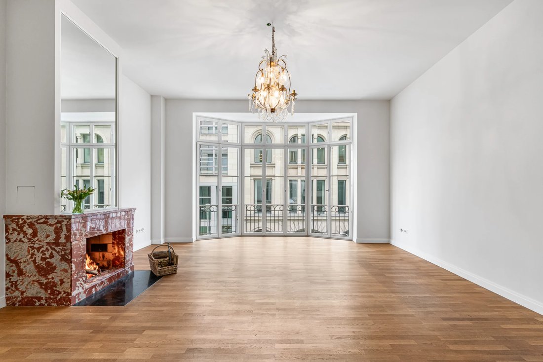 Townhouse en Berlín, Berlín, Alemania 5 - 19161710
