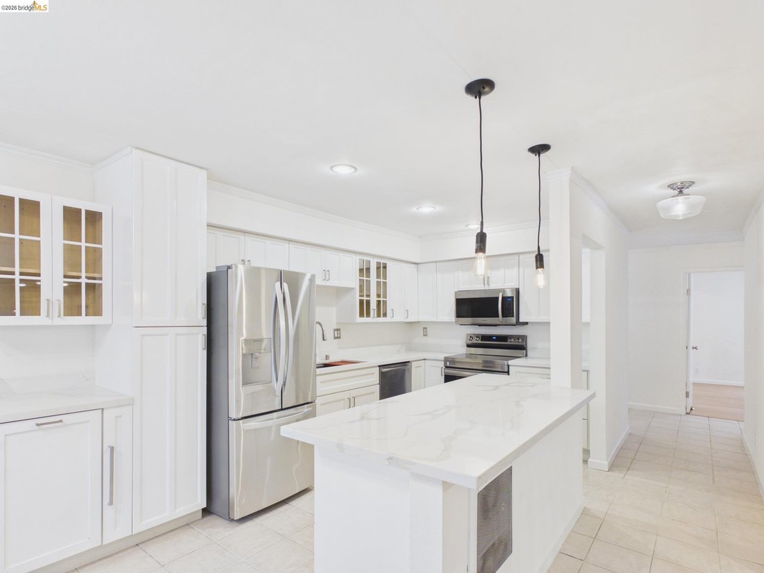 Condominio a Oakland, California, Stati Uniti 2 - 19164206