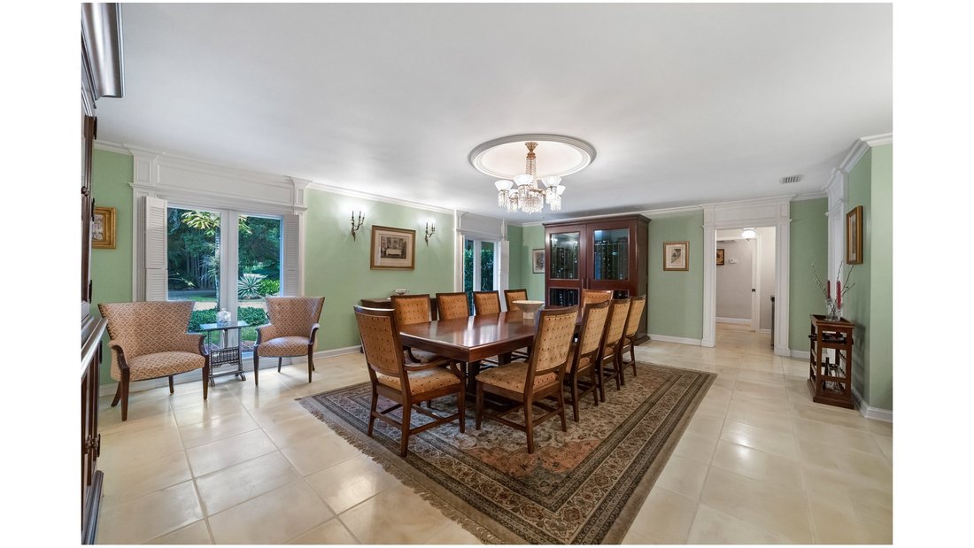 Casa en Miami, Florida, Estados Unidos 5 - 19164465