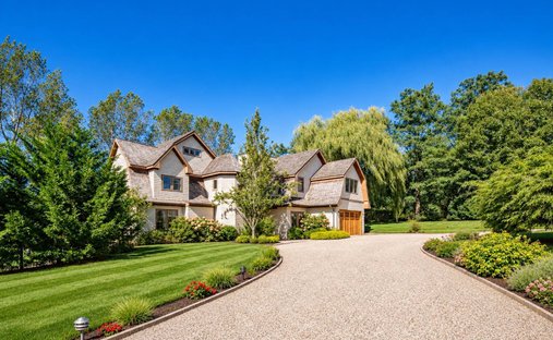 Casa a Water Mill, New York, Stati Uniti 1