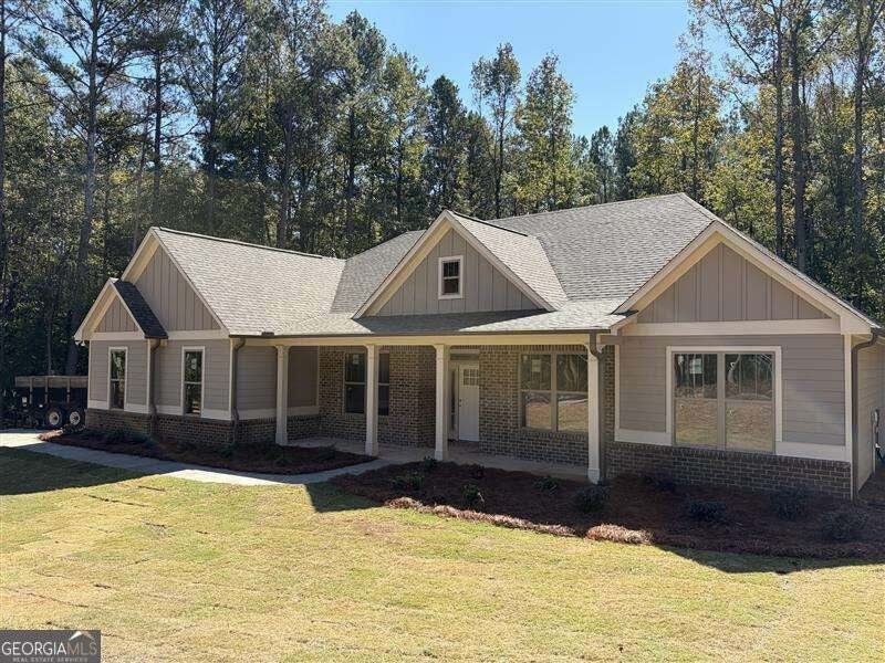 House in Jefferson, Georgia, United States 1 - 19163683