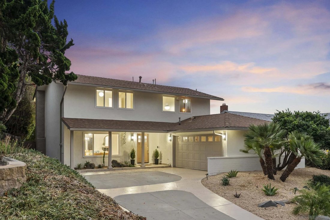 House in San Diego, California, United States 1 - 19163879