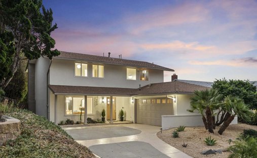 Maison à FICO, Californie, États-Unis 1