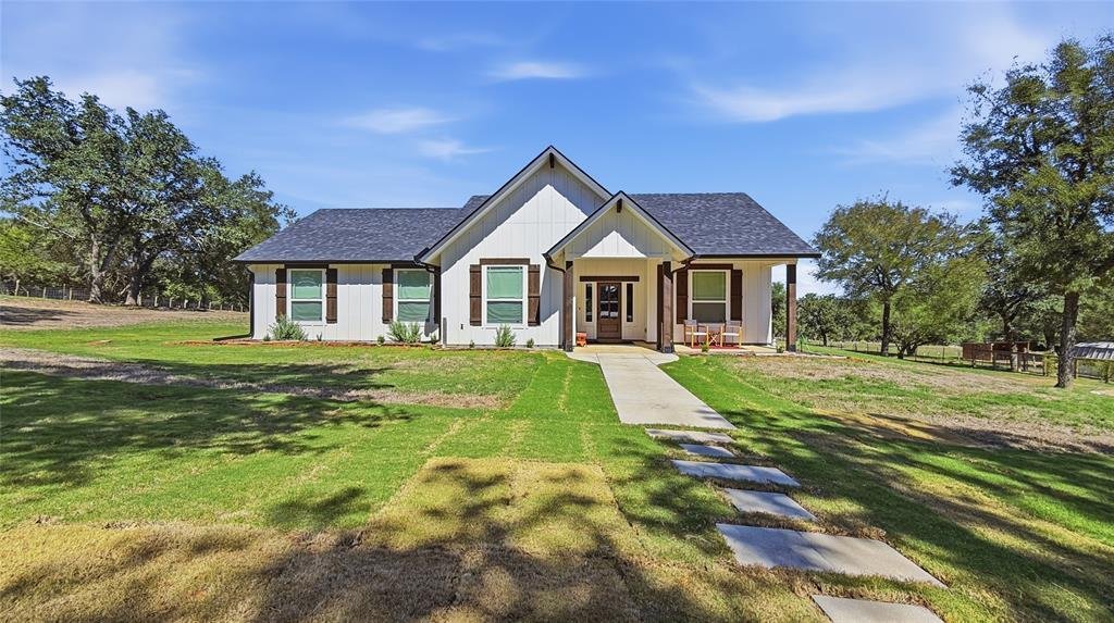 Azienda agricola a Jonesboro, Texas, Stati Uniti 2 - 18736247