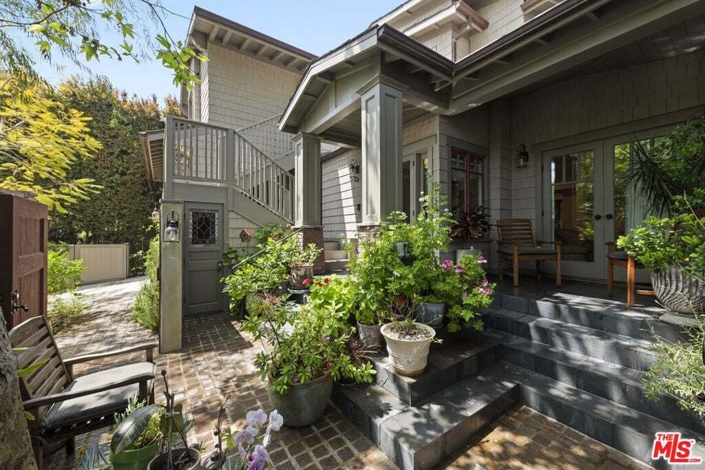 House in Los Angeles, California, United States 3 - 19162608