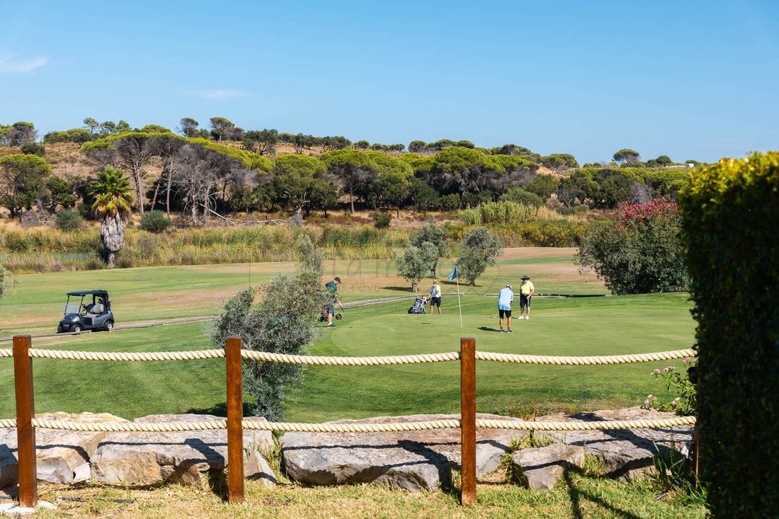 House in Quinta do Lago, Almancil, Portugal 4 - 19161406