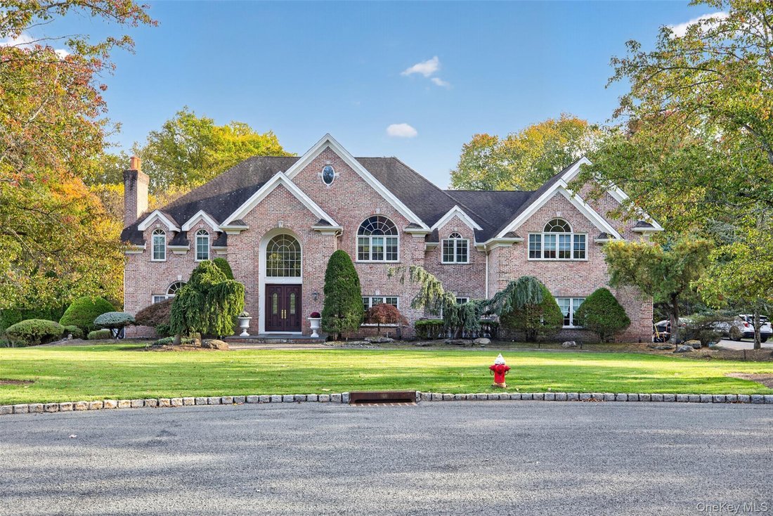 Casa a Blauvelt, New York, Stati Uniti 1 - 19163284