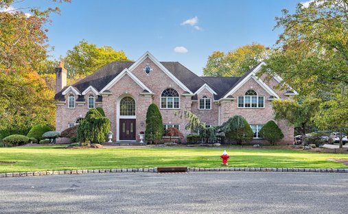 Casa en Blauvelt, Nueva York, Estados Unidos 1