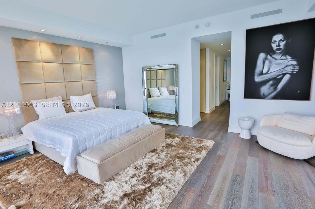 Condominio en Golden Beach, Florida, Estados Unidos 4 - 19160267