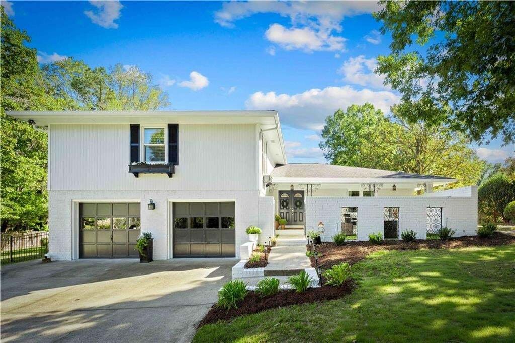House in Dunwoody, Georgia, United States 1 - 19163562
