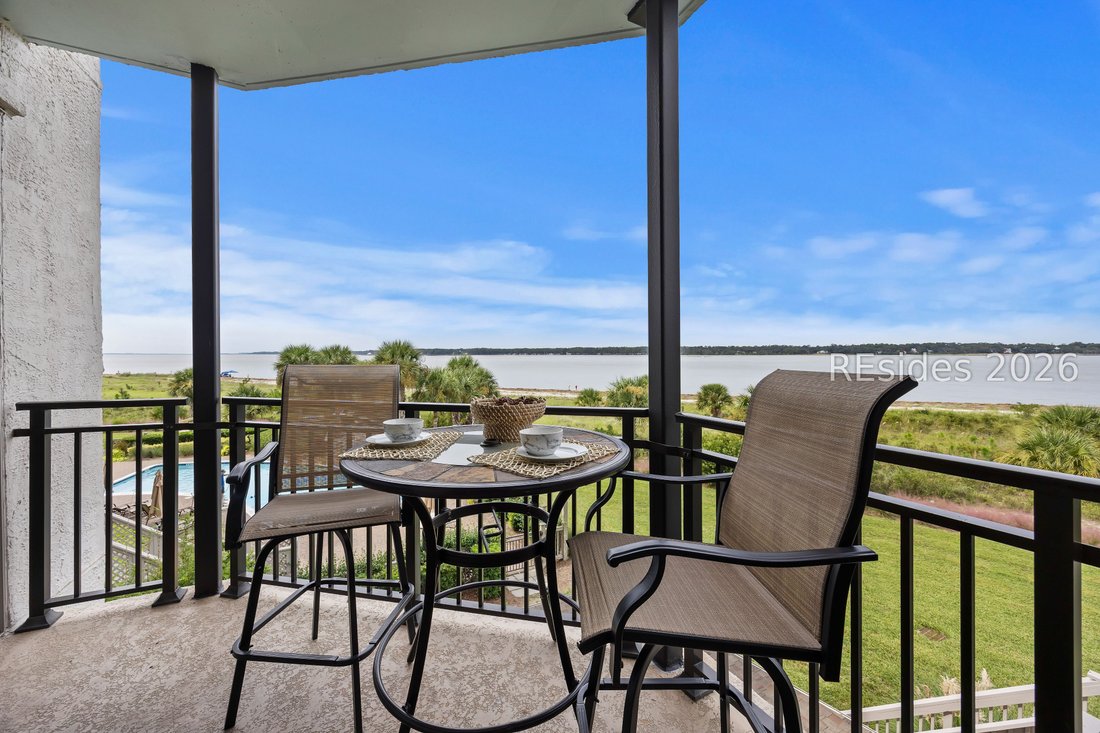 Condo in Hilton Head Island, South Carolina, United States 1 - 19164758
