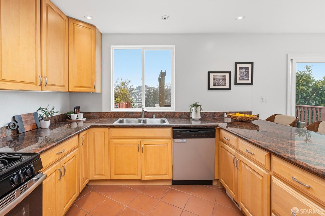Casa a San Francisco, California, Stati Uniti 5 - 19162310