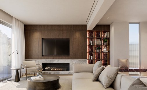 Apartamento en South Athens, Ática, Grecia 1