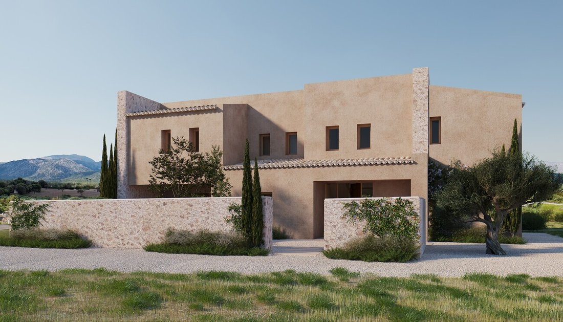 Rancho en Alcudia, Islas Baleares, España 4 - 16166490