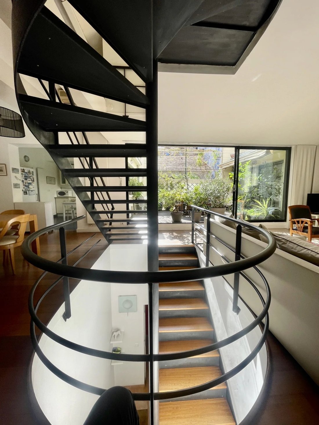 Apartamento en Bompard, 7e Arrondissement, Marsella 4 - 19160926