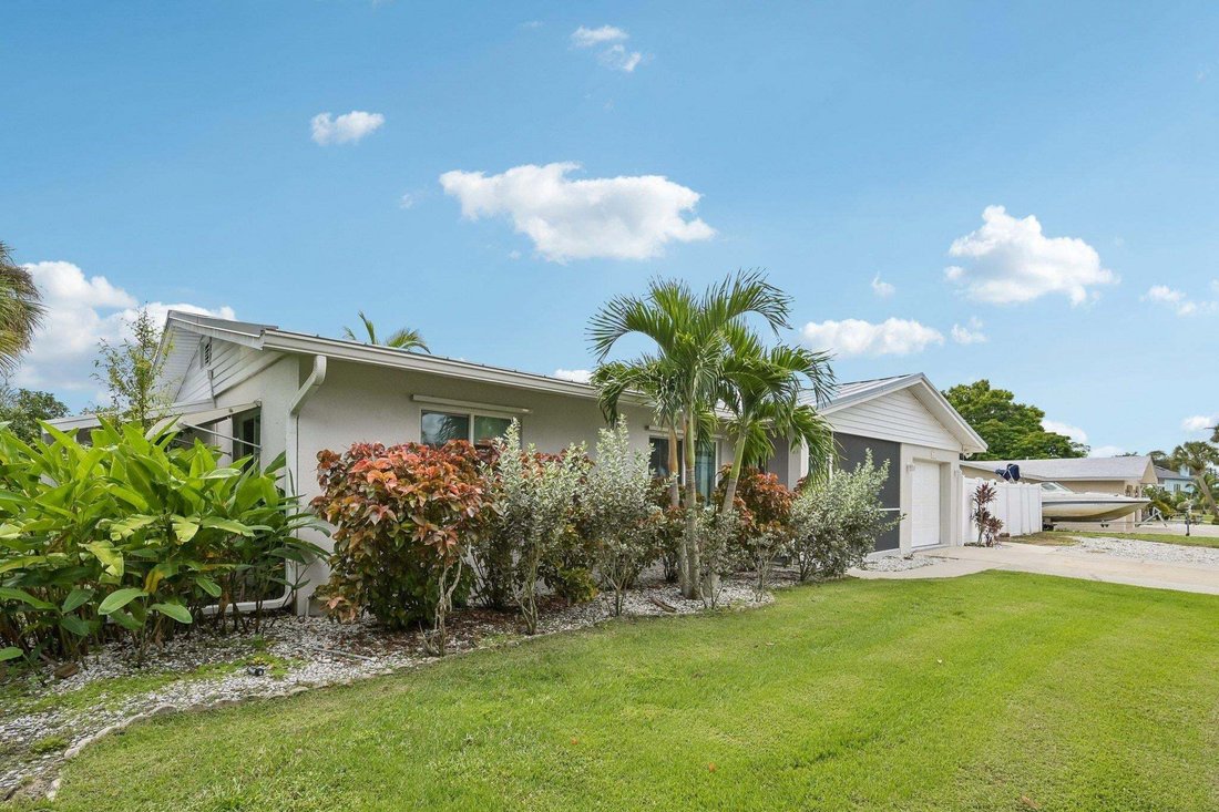 House in Venice, Florida, United States 5 - 19159974