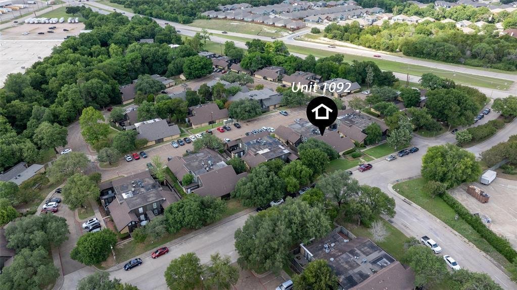 Dallas, Texas, United States 1 - 19164047