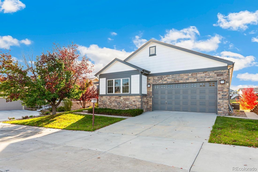 House in Aurora, Colorado, United States 2 - 19163171