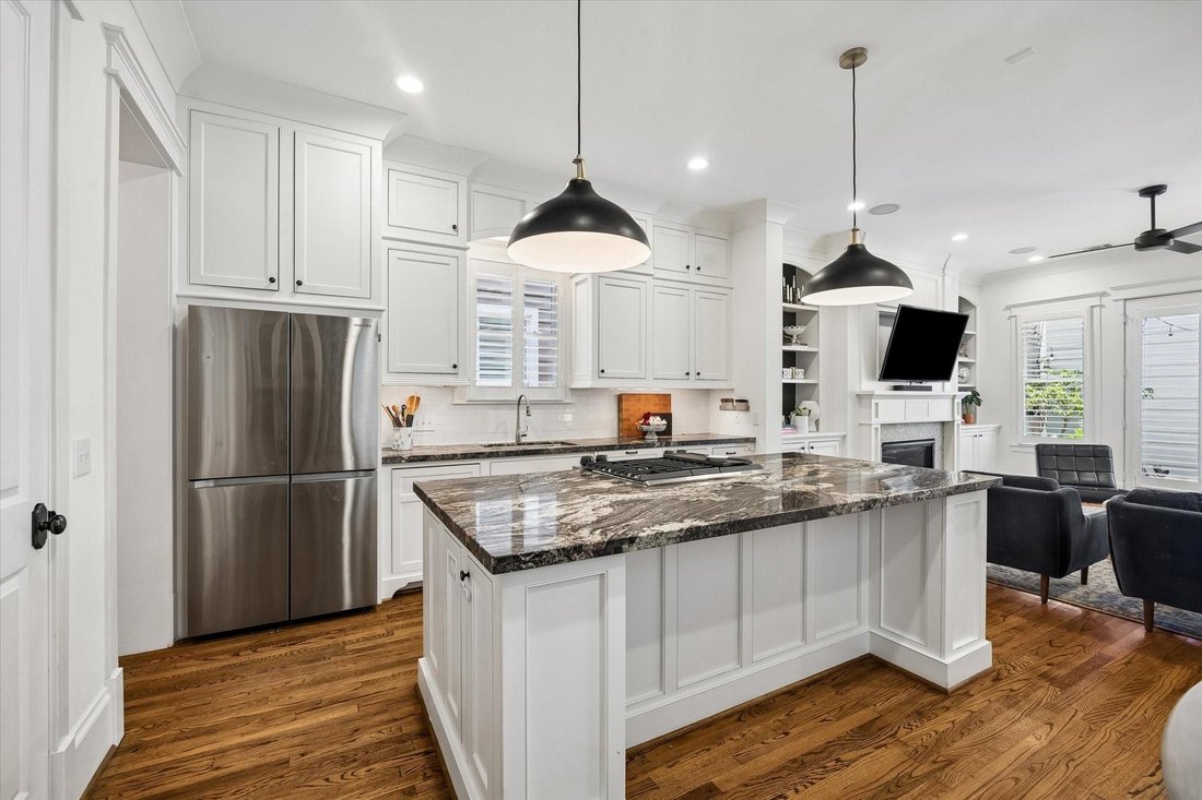 House in Houston, Texas, United States 3 - 19164099