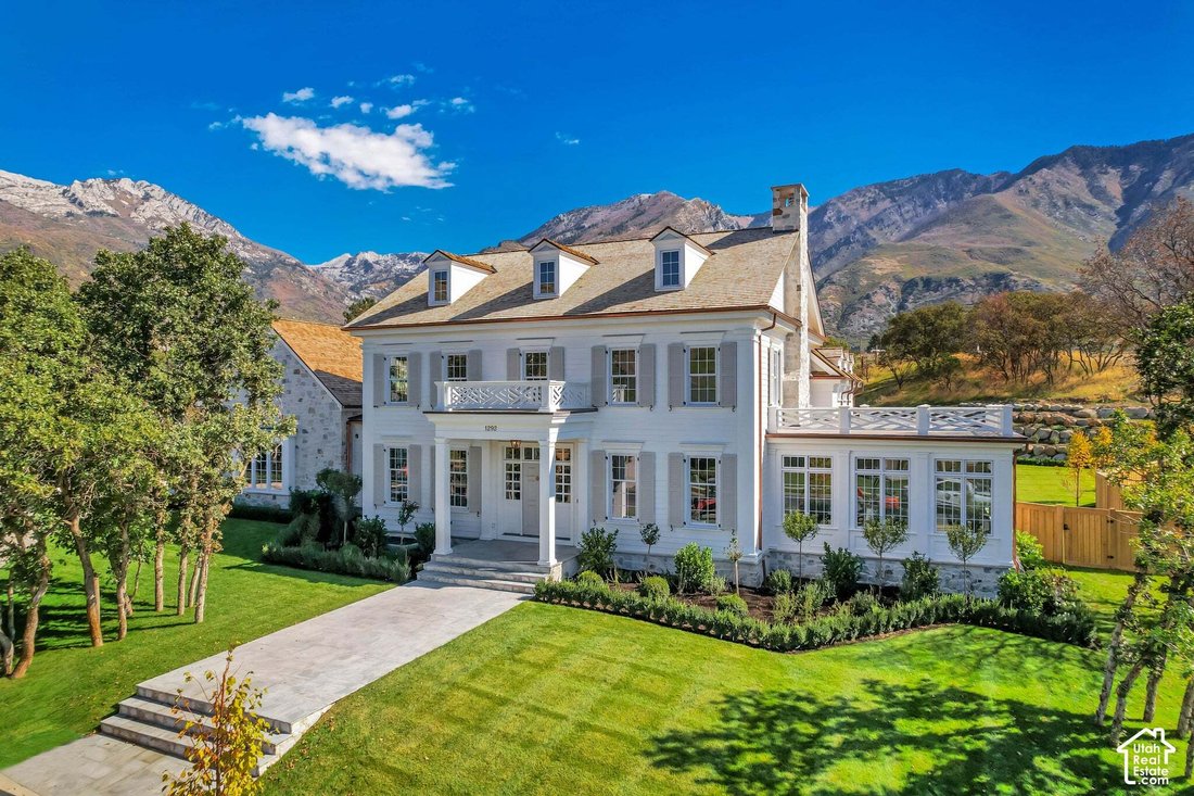 House in American Fork, Utah, United States 1 - 19162922